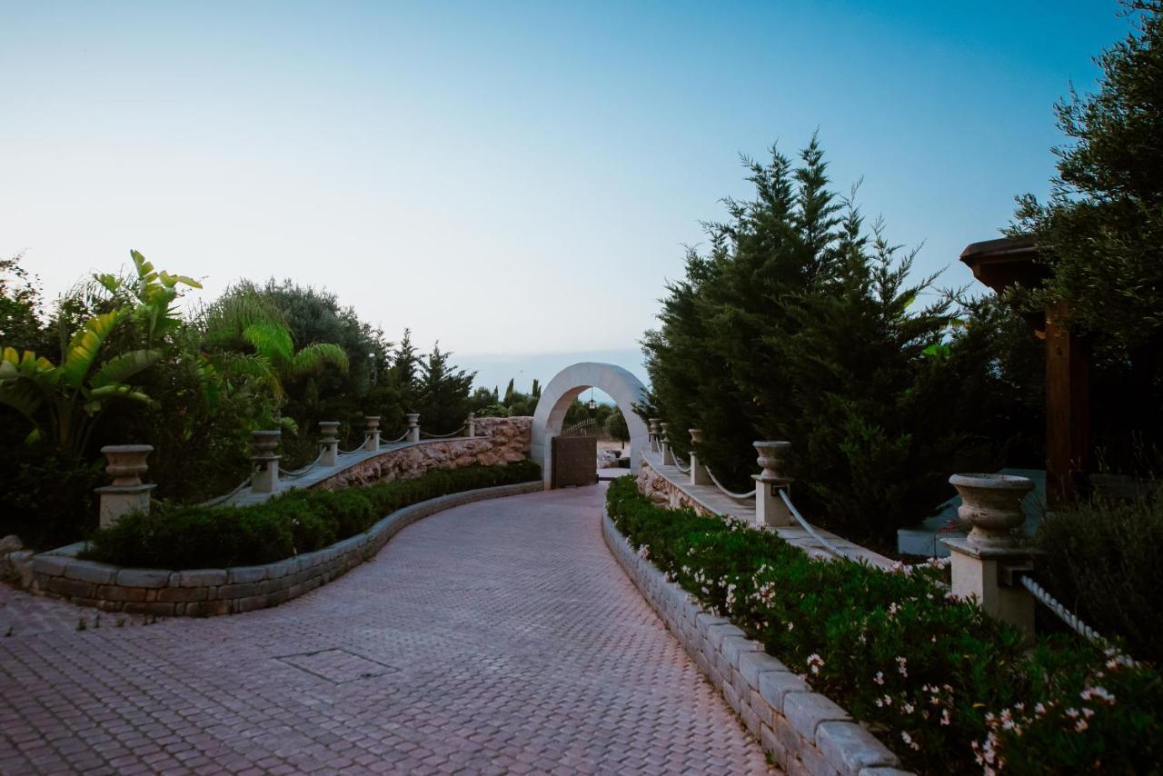 Grand Mansion Countryhouse & Spa Phrenaros Zewnętrze zdjęcie