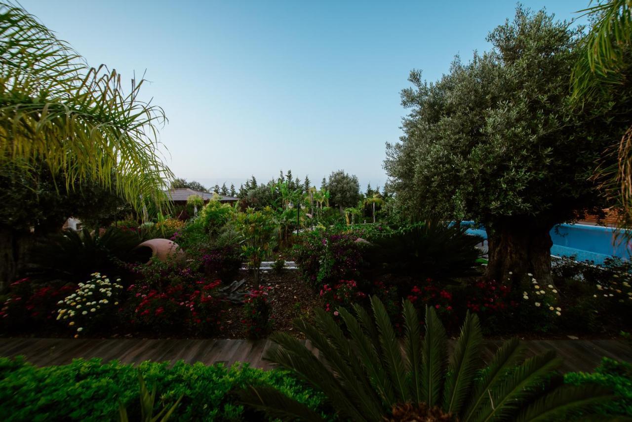 Grand Mansion Countryhouse & Spa Phrenaros Zewnętrze zdjęcie