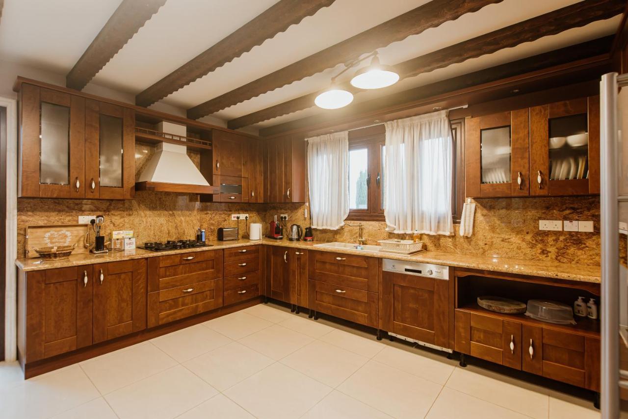 Grand Mansion Countryhouse & Spa Phrenaros Zewnętrze zdjęcie