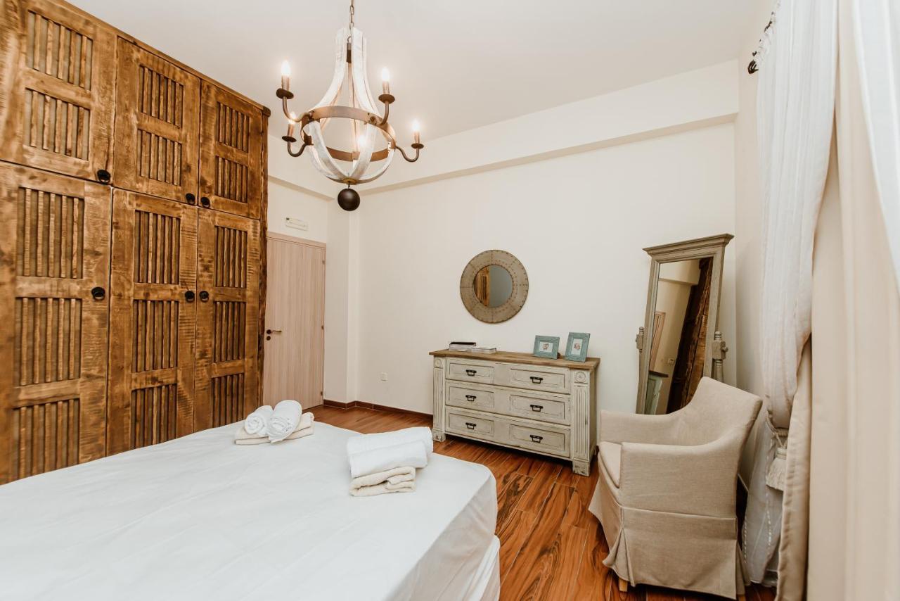Grand Mansion Countryhouse & Spa Phrenaros Zewnętrze zdjęcie
