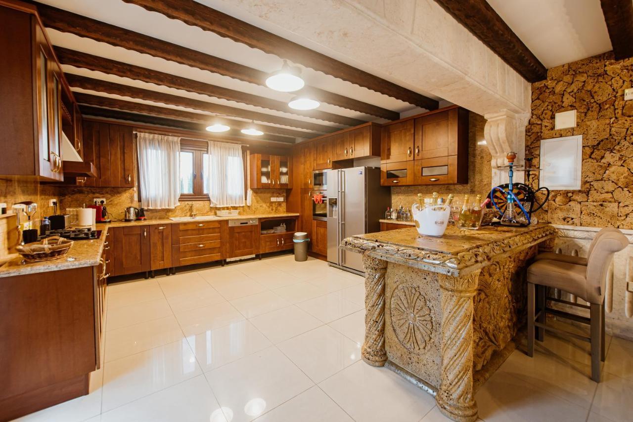 Grand Mansion Countryhouse & Spa Phrenaros Zewnętrze zdjęcie